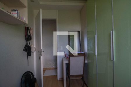 Quarto 1 de apartamento à venda com 2 quartos, 42m² em Vargem Pequena, Rio de Janeiro