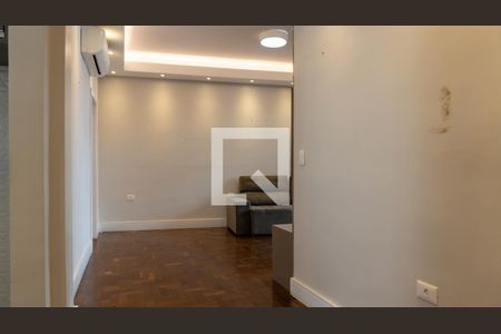 Apartamento à venda com 122m², 3 quartos e sem vaga Apartamento à venda com 122m², 3 quartos e sem vagaSala