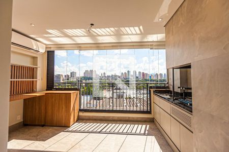 Apartamento para alugar com 68m², 2 quartos e 1 vaga Apartamento para alugar com 68m², 2 quartos e 1 vagaSala - varanda