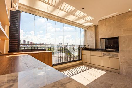 Apartamento para alugar com 68m², 2 quartos e 1 vaga Apartamento para alugar com 68m², 2 quartos e 1 vagaSala - varanda