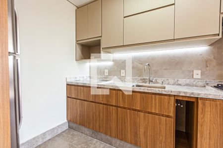 Apartamento para alugar com 68m², 2 quartos e 1 vaga Apartamento para alugar com 68m², 2 quartos e 1 vagaCozinha