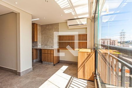 Apartamento para alugar com 68m², 2 quartos e 1 vaga Apartamento para alugar com 68m², 2 quartos e 1 vagaSala - varanda