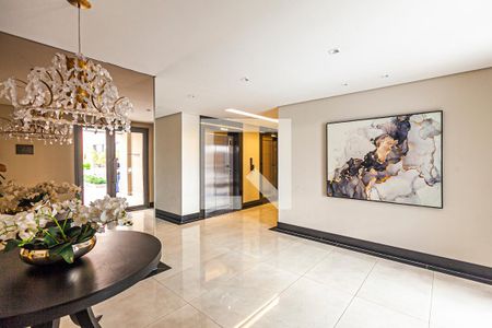 Apartamento para alugar com 68m², 2 quartos e 1 vaga