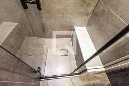 Apartamento para alugar com 68m², 2 quartos e 1 vaga Apartamento para alugar com 68m², 2 quartos e 1 vagaBanheiro Corredor