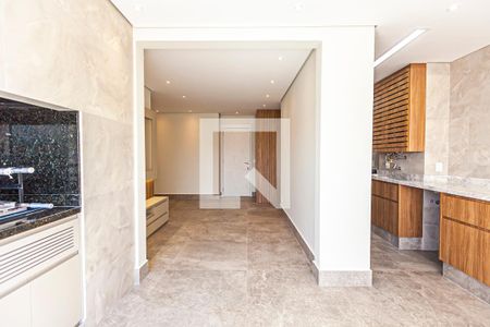 Apartamento para alugar com 68m², 2 quartos e 1 vaga Apartamento para alugar com 68m², 2 quartos e 1 vagaSala