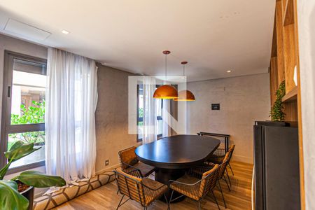 Apartamento para alugar com 68m², 2 quartos e 1 vaga Apartamento para alugar com 68m², 2 quartos e 1 vagaSala de jogos - adulto