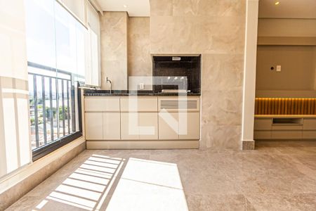 Apartamento para alugar com 68m², 2 quartos e 1 vaga Apartamento para alugar com 68m², 2 quartos e 1 vagaSala - varanda