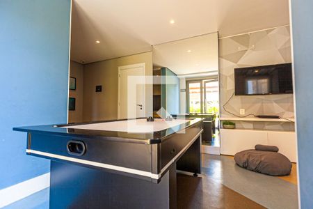 Apartamento para alugar com 68m², 2 quartos e 1 vaga Apartamento para alugar com 68m², 2 quartos e 1 vagaSala de jogos - infantil