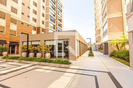 Apartamento para alugar com 68m², 2 quartos e 1 vaga