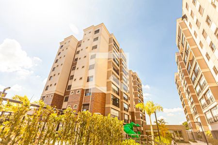Apartamento para alugar com 68m², 2 quartos e 1 vaga