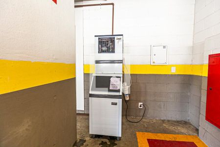 Apartamento para alugar com 68m², 2 quartos e 1 vaga