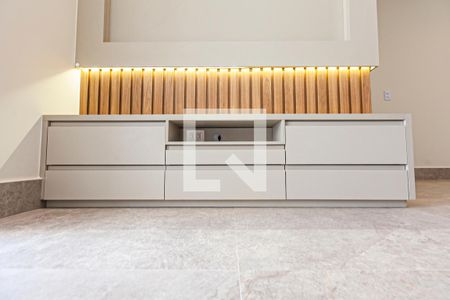 Sala de apartamento para alugar com 2 quartos, 68m² em Água Branca, São Paulo