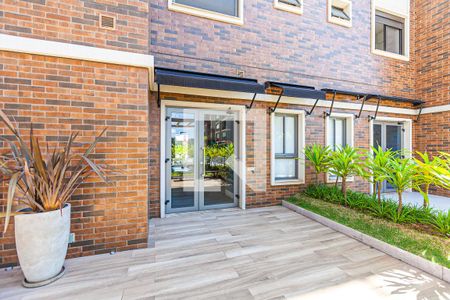 Apartamento para alugar com 68m², 2 quartos e 1 vaga Apartamento para alugar com 68m², 2 quartos e 1 vagaSala de jogos - infantil