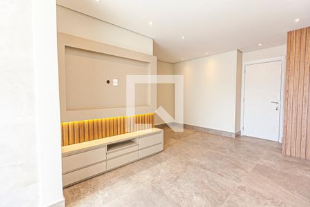 Sala de apartamento para alugar com 2 quartos, 68m² em Água Branca, São Paulo