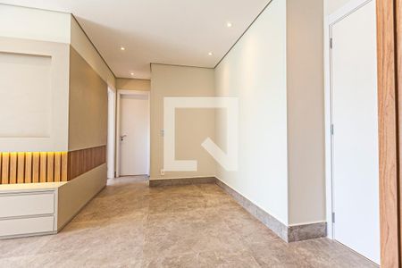 Sala de apartamento para alugar com 2 quartos, 68m² em Água Branca, São Paulo