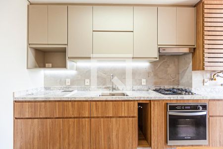 Apartamento para alugar com 68m², 2 quartos e 1 vaga Apartamento para alugar com 68m², 2 quartos e 1 vagaCozinha