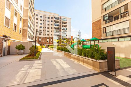 Apartamento para alugar com 68m², 2 quartos e 1 vaga