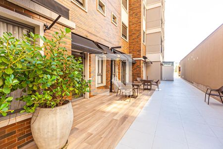 Apartamento para alugar com 68m², 2 quartos e 1 vaga