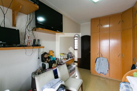 Quarto 1 de casa à venda com 4 quartos, 241m² em Vila Esperança, São Paulo