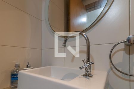 Apartamento à venda com 103m², 3 quartos e 2 vagasLavabo