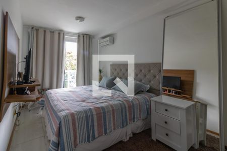 Apartamento à venda com 103m², 3 quartos e 2 vagasSuíte