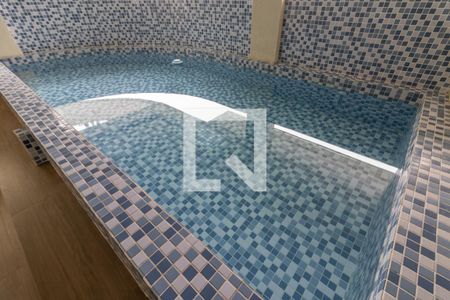 Apartamento à venda com 103m², 3 quartos e 2 vagasÁrea comum - Piscina