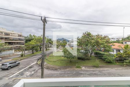 Apartamento à venda com 103m², 3 quartos e 2 vagasSuíte Canadense 1 - Varanda