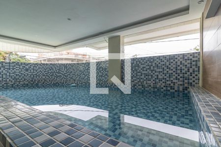Apartamento à venda com 103m², 3 quartos e 2 vagasÁrea comum - Piscina