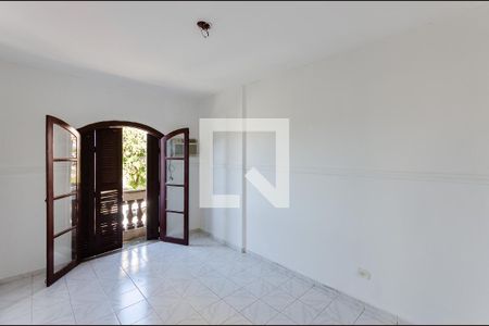 Quarto 2 de apartamento para alugar com 2 quartos, 110m² em Ponta da Praia, Santos