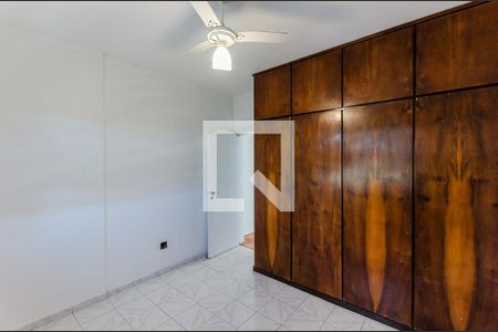 Quarto 1 de apartamento para alugar com 2 quartos, 110m² em Ponta da Praia, Santos
