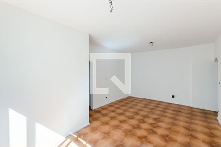 Sala de apartamento para alugar com 2 quartos, 110m² em Ponta da Praia, Santos