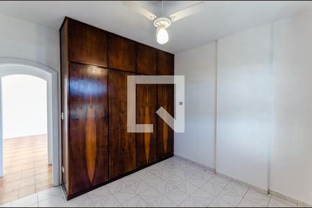 Quarto 1 de apartamento para alugar com 2 quartos, 110m² em Ponta da Praia, Santos