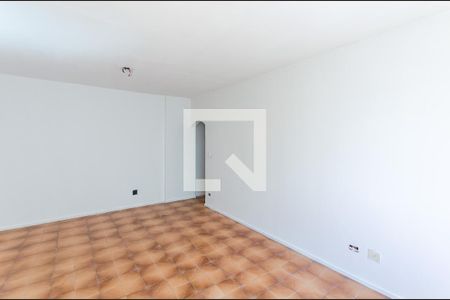 Sala de apartamento para alugar com 2 quartos, 110m² em Ponta da Praia, Santos