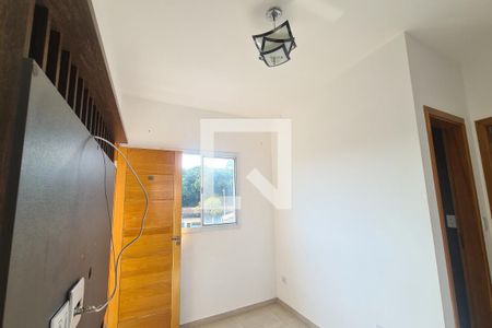 Sala de apartamento à venda com 2 quartos, 44m² em Parque Sevilha, São Paulo