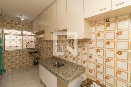 Apartamento à venda com 80m², 3 quartos e 1 vagaCozinha