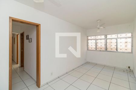Apartamento à venda com 80m², 3 quartos e 1 vagaSala