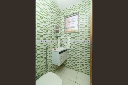 Apartamento à venda com 80m², 3 quartos e 1 vagaBanheiro