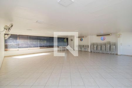 Apartamento à venda com 80m², 3 quartos e 1 vagaÁrea comum - Salão de festas