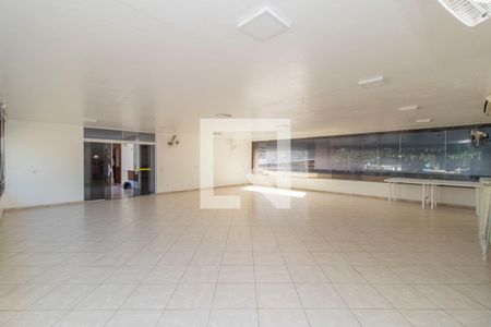 Apartamento à venda com 80m², 3 quartos e 1 vagaÁrea comum - Salão de festas