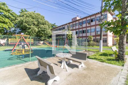 Apartamento à venda com 80m², 3 quartos e 1 vagaÁrea comum