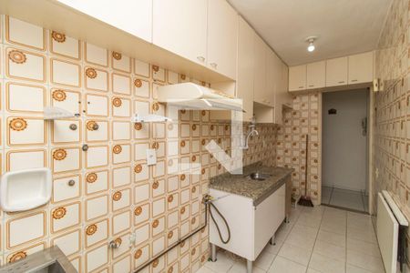 Apartamento à venda com 80m², 3 quartos e 1 vagaCozinha