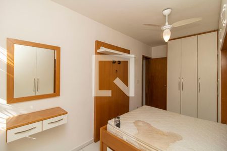 Apartamento à venda com 80m², 3 quartos e 1 vagaQuarto 3