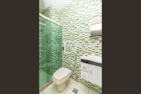 Apartamento à venda com 80m², 3 quartos e 1 vagaBanheiro