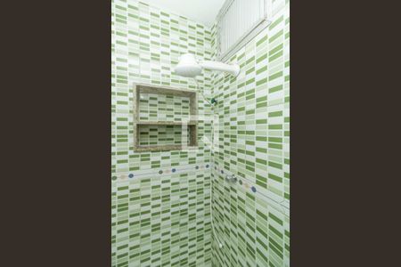 Apartamento à venda com 80m², 3 quartos e 1 vagaDetalhe do Banheiro