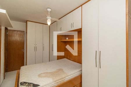 Apartamento à venda com 80m², 3 quartos e 1 vagaQuarto 3