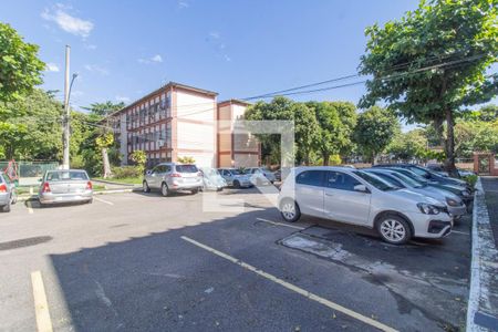 Apartamento à venda com 80m², 3 quartos e 1 vagaGaragem