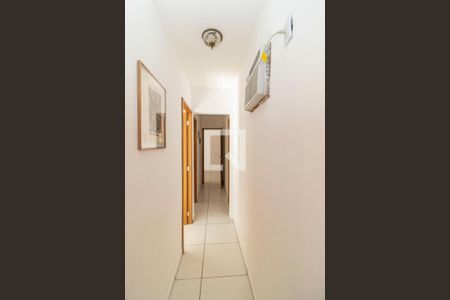 Apartamento à venda com 80m², 3 quartos e 1 vagaCorredor