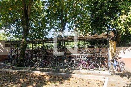 Apartamento à venda com 80m², 3 quartos e 1 vagaÁrea comum - Bicicletário