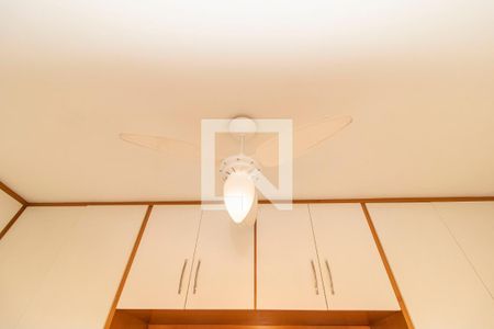 Apartamento à venda com 80m², 3 quartos e 1 vagaDetalhe do Quarto 3