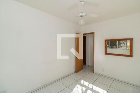 Apartamento à venda com 80m², 3 quartos e 1 vagaQuarto 2